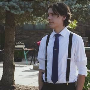 Meet your Posher, Tyler